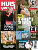 Huisgenoot